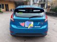 Ford Fiesta   1.5AT 2016 - Bán ô tô Ford Fiesta 1.5AT năm 2016, màu xanh lam