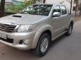 Toyota Hilux E 2014 - Chợ ô tô Giải phóng bán Toyota Hilux E