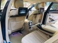 Mercedes-Benz S class S500 2015 - Bán Mercedes S500 năm sản xuất 2015, màu đen, nhập khẩu nguyên chiếc