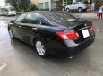 Lexus ES 350 2009 - Cần bán xe Lexus ES350 model 2009 màu đen, nhập khẩu