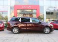 Kia Sedona Platinum G   2018 - Bán Kia Sedona Platinum G xăng cao cấp full đời 2018, màu đỏ