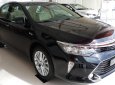 Toyota Camry 2.0E 2018 - Toyota Camry 2.0E 2018, màu đen, mới 100%, giao xe ngay