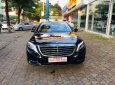 Mercedes-Benz S class S500 2015 - Bán Mercedes S500 năm sản xuất 2015, màu đen, nhập khẩu nguyên chiếc