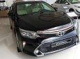 Toyota Camry 2.0E 2018 - Toyota Camry 2.0E 2018, màu đen, mới 100%, giao xe ngay