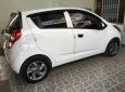 Chevrolet Spark LS 1.0 MT  2015 - Bán Chevrolet Spark LS 1.0 MT - 5 chỗ 2015 đời 2015, màu trắng còn mới, 189 triệu 