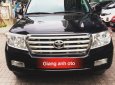 Toyota Land Cruiser VX  2010 - Bán Toyoya Landcruiser VX 2010