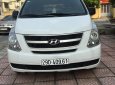 Hyundai Grand Starex 2008 - Cần bán lại xe Hyundai Grand Starex đời 2008, màu trắng, nhập khẩu 