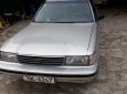 Toyota Cressida GL 2.4 1996 - Cần bán xe Toyota Cressida GL 2.4 1996, màu bạc, nhập khẩu nguyên chiếc