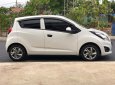 Chevrolet Spark LS 1.0 MT  2015 - Bán Chevrolet Spark LS 1.0 MT - 5 chỗ 2015 đời 2015, màu trắng còn mới, 189 triệu 