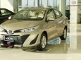 Toyota Vios 1.5 E MT 2018 - Khuyến mại lớn cuối năm, Toyota Vios nhiều khuyến mại hấp dẫn, giao ngay, hỗ trợ trả góp
