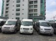 Ford Transit   2018 - Bán New Transit 2018 giá tụt quần bay ngay trong ngày, hotline - 096.345.5529