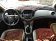 Daewoo Lacetti   2010 - Bán Daewoo Lacetti số sàn 2010, màu bạc, xe nhập 