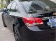 Chevrolet Cruze 2014 - Bán xe Chevrolet Cruze 2014, màu đen 