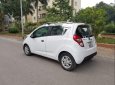 Chevrolet Spark  LT  2013 - Bán xe Chevrolet Spark LT đời 2013, màu trắng số sàn