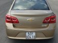 Chevrolet Cruze LTZ 2016 - Cần bán xe Chevrolet Cruze LTZ đời 2016, màu vàng, 520trlt