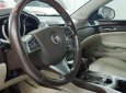 Cadillac SRX 3.0 V6 2010 - Bán ô tô Cadillac SRX 3.0 V6 đời 2010, màu trắng, nhập khẩu