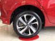 Toyota Yaris G CVT 2018 - [Toyota An Sương] Toyota Yaris nhập khẩu Thailand- xe giao ngay- LH: 0907.03.03.94