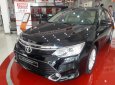 Toyota Camry 2.0E 2018 - Toyota Camry 2.0E 2018, màu đen, mới 100%, giao xe ngay