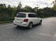 Mercedes-Benz GLK Class 250 AMG 4matic 2014 - Việt Nhật Auto bán xe Mercedes – Benz GLK250 AMG, 2015, lốp sơ cua, màu trắng