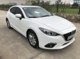 Mazda 3 1.5AT 2015 - Cần bán xe Mazda 3 sản xuất 2015, màu trắng