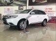 Mitsubishi Outlander   2.4 Premium 2018 - Bán xe Mitsubishi Outlander 2.4 Premium đời 2018, màu trắng