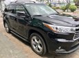 Toyota Highlander 3.5L Limited AWD 2016 - Cần bán gấp Toyota Highlander sản xuất 2016, nhập khẩu nguyên chiếc