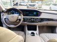 Mercedes-Benz S class S500 2015 - Bán Mercedes S500 năm sản xuất 2015, màu đen, nhập khẩu nguyên chiếc