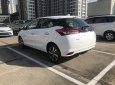 Toyota Yaris 1.5G CVT 2018 - Toyota Yaris 2018 số tự động, trang bị đầy đủ tiện nghi, xe nhập Thái Lan, mới 100%
