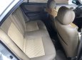 Mazda 626   2001 - Bán Mazda 626 sản xuất năm 2001, màu bạc  