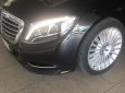 Mercedes-Benz S class S500L 2017 - Bán Mercedes Benz S500L Model 2017, màu đen