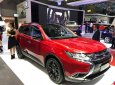 Mitsubishi Outlander 2.4CVT 2018 - Khuyến mãi lỡn cho dòng xe Mitsubishi Outlander