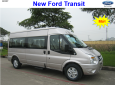 Ford Transit   2018 - Bán New Transit 2018 giá tụt quần bay ngay trong ngày, hotline - 096.345.5529