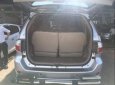 Toyota Fortuner 2009 - Bán ô tô Toyota Fortuner sản xuất năm 2009, màu bạc  