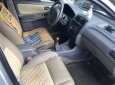 Mazda 626   2001 - Bán Mazda 626 sản xuất năm 2001, màu bạc  