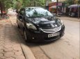 Toyota Vios 2010 - Bán xe Toyota Vios đời 2010, màu đen chính chủ