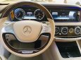 Mercedes-Benz S class S500 2015 - Bán Mercedes S500 năm sản xuất 2015, màu đen, nhập khẩu nguyên chiếc