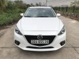 Mazda 3 1.5AT 2015 - Cần bán xe Mazda 3 sản xuất 2015, màu trắng