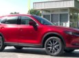 Mazda CX 5   2018 - Bán Mazda CX 5 sản xuất 2018, màu đỏ, ưu đãi giá tốt