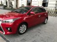 Toyota Yaris 1.3G 2015 - Em bán xe Toyota Yaris 1.3 G sản xuất 2015, xe chính chủ mua từ mới, xe như mới, xe đi đúng 2 vạn 8000km