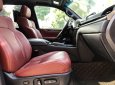 Lexus LX 570 SuperSport 2016 - Bán Lexus LX570 SuperSport sản xuất 2016, màu trắng, nhập khẩu nguyên chiếc