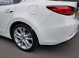 Mazda 6   2014 - Xe cũ Mazda 6 năm 2014, màu trắng như mới