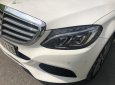 Mercedes-Benz C class C250 2017 - Bán ô tô Mercedes đời 2017, màu trắng