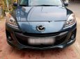 Mazda 3 S 1.6 AT 2014 - Cần bán xe Mazda 3 S 1.6 AT sản xuất năm 2014, màu xám, 505 triệu