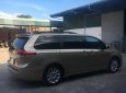 Toyota Sienna 2013 - Xe cty cần bán