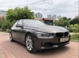 BMW 3 Series  320i  2014 - Bán BMW 3 Series 320i sản xuất 2014, màu nâu, xe nhập