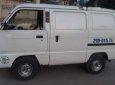 Suzuki Super Carry Van 2012 - Bán Suzuki Super Carry Van đời 2012, màu trắng, 165tr