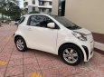 Toyota IQ 2010 - Bán Toyota IQ sản xuất 2010, màu trắng, giá tốt