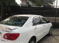 Toyota Corolla altis 1.8G MT 2003 - Bán Toyota Corolla altis 1.8G MT đời 2003, màu trắng chính chủ