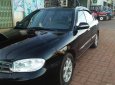 Kia Spectra 1.6 2004 - Bán ô tô Kia Spectra 1.6 sản xuất năm 2004, màu đen