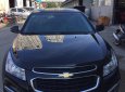 Chevrolet Cruze LTZ 2016 - Bán xe Chevrolet Cruze LTZ 2016, số tự động, màu đen, cực mới